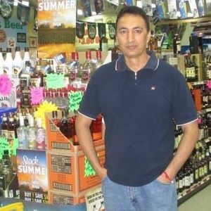 Meet your Posher, Ranjit